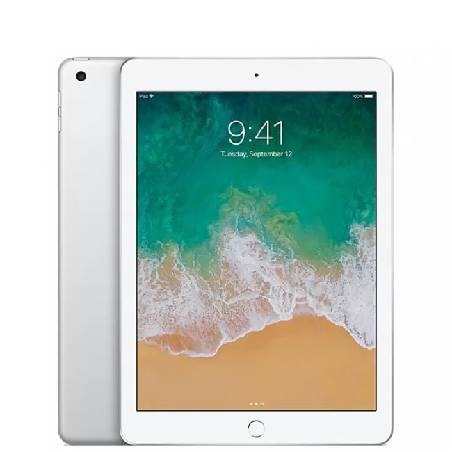 Apple iPad 5th Gen (32GB) WiFi Cellular [Grade A]